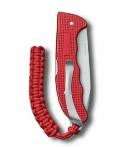 Victorinox Swiss Army Victorinox Hunter Pro Alox 0.9415.20, Paracord Pendant -Buck Knives Sales 0.9415.20.3 34590.1566586352