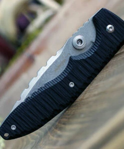 Boker Plus Sulaco Folder, Tactical Knife, 440C 3 3/4" Blade, G-10 Handle 7 Boker Plus Sulaco Folder, Tactical Knife, 440C 3 3/4" Blade, G-10 Handle -Buck Knives Sales 01BO019 15897.1590592824