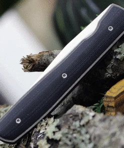 Boker Plus Urban Trapper 01BO732, 3 7/16 in. VG-10 Blade, G-10 Handle -Buck Knives Sales 01BO732.3 20383.1619119188