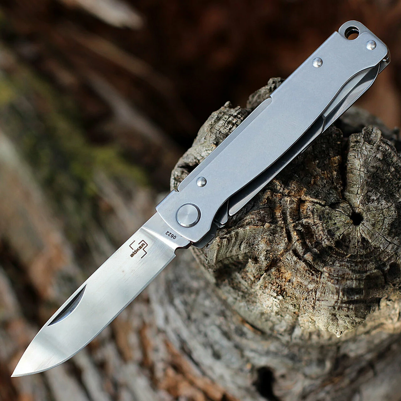 Boker Plus Atlas Gen 2 Mutli-Tool - Gray SW (2.6" 12C27 Satin + Scissors) 01BO857 2 Boker Plus Atlas Gen 2 Mutli-Tool - Gray SW (2.6" 12C27 Satin + Scissors) 01BO857 - Image 2