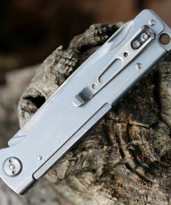 Boker Plus Atlas Gen 2 Mutli-Tool - Gray SW (2.6" 12C27 Satin + Scissors) 01BO857 9 Boker Plus Atlas Gen 2 Mutli-Tool - Gray SW (2.6" 12C27 Satin + Scissors) 01BO857 -Buck Knives Sales 01BO857.3 22321.1645626811