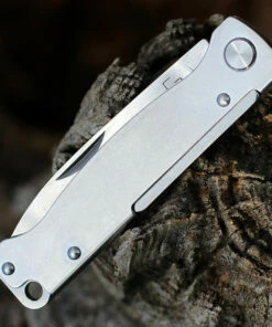 Boker Plus Atlas Gen 2 Mutli-Tool - Gray SW (2.6" 12C27 Satin + Scissors) 01BO857 8 Boker Plus Atlas Gen 2 Mutli-Tool - Gray SW (2.6" 12C27 Satin + Scissors) 01BO857 -Buck Knives Sales 01BO857.4 28944.1645626810