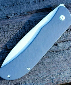 Boker Plus 01BO137 Exskelibur I, 3.5" D2 Plain Blade, Black G-10 Handle 6 Boker Plus 01BO137 Exskelibur I, 3.5" D2 Plain Blade, Black G-10 Handle -Buck Knives Sales 01bo137.4 47840.1566586220