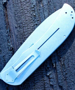 Boker Plus 01BO137 Exskelibur I, 3.5" D2 Plain Blade, Black G-10 Handle 7 Boker Plus 01BO137 Exskelibur I, 3.5" D2 Plain Blade, Black G-10 Handle -Buck Knives Sales 01bo137 1 09910.1566586221