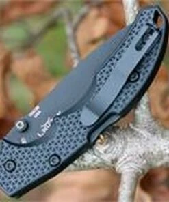 Boker Plus USA 01BO371 Patriot Black, 3.3" 154CM Black Combo Blade, Black FRN Handle -Buck Knives Sales 01bo371.3 78822.1566585920