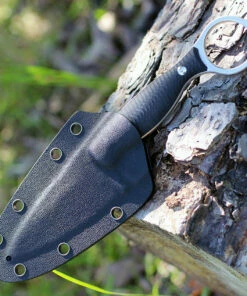 Boker Plus 02BO175 Accomplice, 3.2" 14C28N Plain Blade, Black G-10 Handle 6 Boker Plus 02BO175 Accomplice, 3.2" 14C28N Plain Blade, Black G-10 Handle -Buck Knives Sales 02bo175.1 60298.1566585962