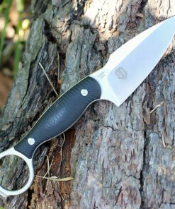 Boker Plus 02BO175 Accomplice, 3.2" 14C28N Plain Blade, Black G-10 Handle 7 Boker Plus 02BO175 Accomplice, 3.2" 14C28N Plain Blade, Black G-10 Handle -Buck Knives Sales 02bo175.2 97068.1566585963