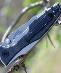 Zero Tolerance 0393GLCF, 3.5" CPM 20CV Plain Blade, Titanium/Glow in the Dark Carbon Fiber Handle 7 Zero Tolerance 0393GLCF, 3.5" CPM 20CV Plain Blade, Titanium/Glow in the Dark Carbon Fiber Handle -Buck Knives Sales 0393glcf.2 26483.1566586318