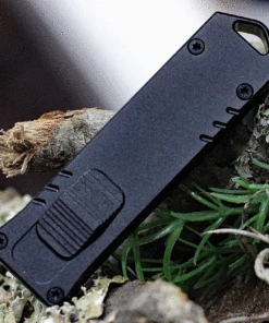 Boker Plus USB OTF Automatic Black (1.8" Blk SW) 06EX270 -Buck Knives Sales 06ex270 22475.1629294603