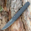 Boker Plus USA Kwaiken Automatic - Blk Alum (,3.5" 154CM Blk) 06EX292