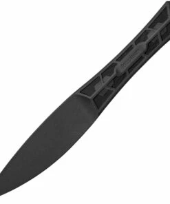 Kershaw Knives Kershaw Interval - 7.4" Length PA-66 Nylon/Glass Fiber BLK