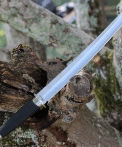 Cold Steel 3V Magnum Tanto XII - Black Kray-Ex (12" CPM-3V) 13PMBXII 5 Cold Steel 3V Magnum Tanto XII - Black Kray-Ex (12" CPM-3V) 13PMBXII -Buck Knives Sales 13pmbxii.1 39173.1628781966