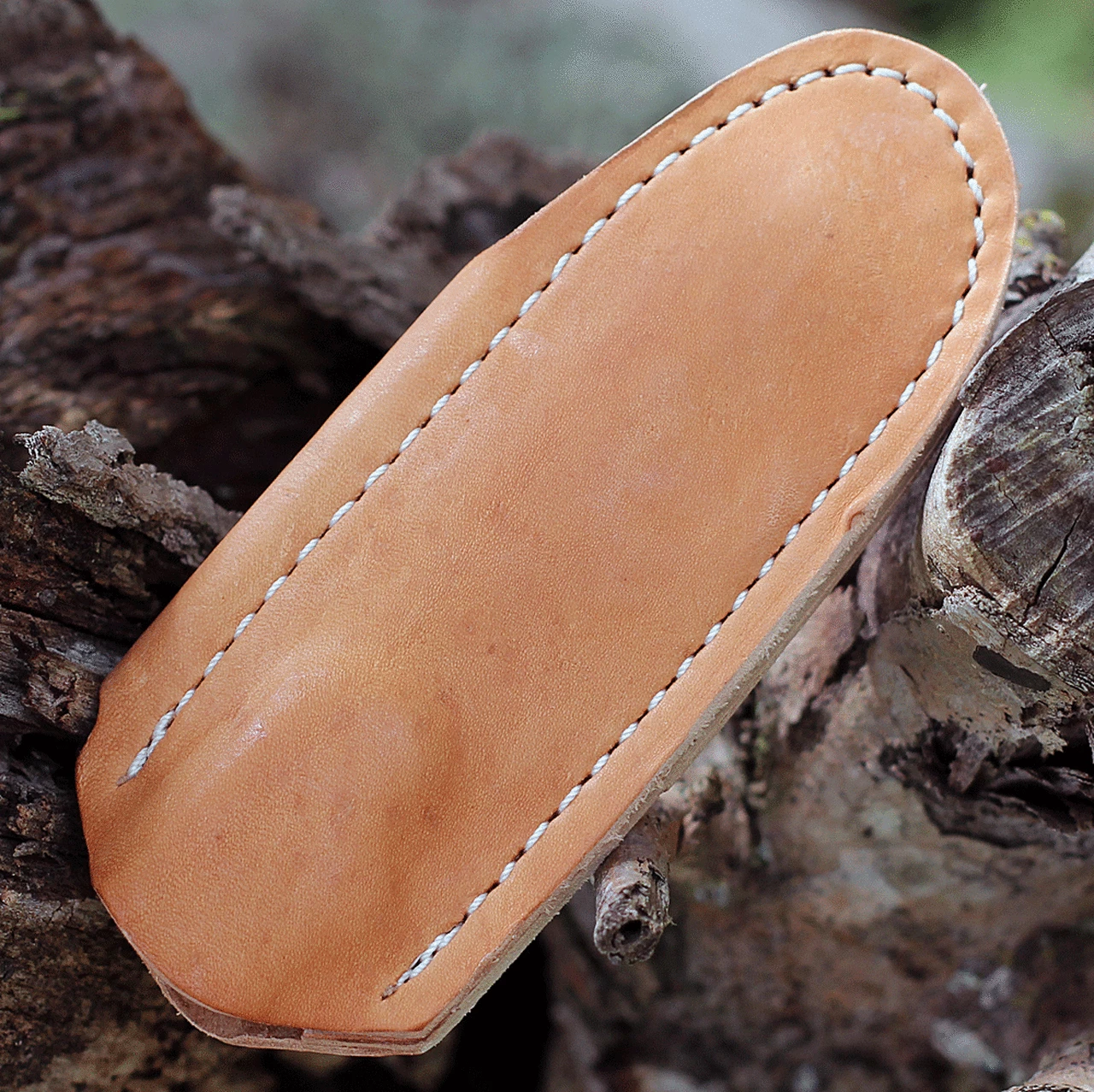 Bradford Guardian 3-3D OD Green Micarta (3.5" Nimbus M390) 3SF-102N 4 Bradford Guardian 3-3D OD Green Micarta (3.5" Nimbus M390) 3SF-102N - Image 4