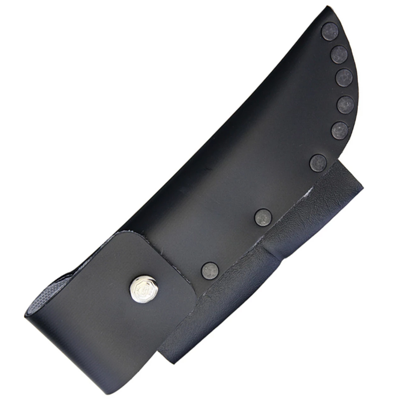 Svord Knives Svord Amerikiwi Skinner - Blue (3.5" 15N20 Satin) AMKIBL 2 Svord Knives Svord Amerikiwi Skinner - Blue (3.5" 15N20 Satin) AMKIBL - Image 2