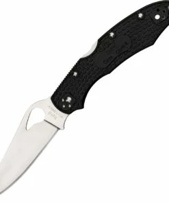 Byrd Knives Byrd Cara Cara 2 FRN Handle, Plain Edge