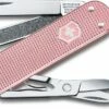 Victorinox Swiss Army Classic Alox Cotton Candy - 0.6221.252G