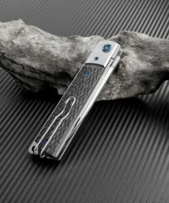 Artisan Cutlery Artisan Classic ATZ1802GBKS, 3.94" S35VN Plain Blade, Black G10 Handle -Buck Knives Sales 1802g bk 01 preview 99752.1566586074