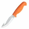 Case Guthook Hunter 18500 Orange Synthetic w/ Blk Sheath (LT275-4G SS)