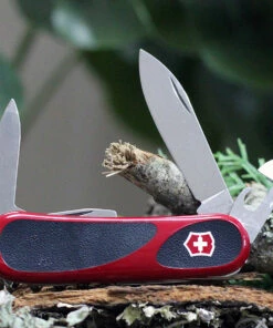 Victorinox Swiss Army Evolution Grip 10 Swiss Army Knife