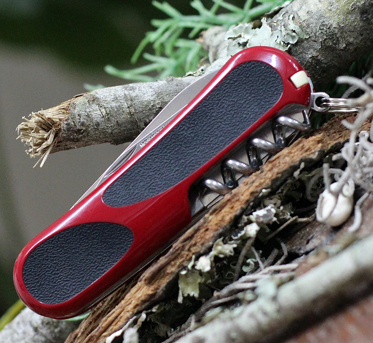 Victorinox Swiss Army Evolution Grip 10 Swiss Army Knife 2 Victorinox Swiss Army Evolution Grip 10 Swiss Army Knife - Image 2