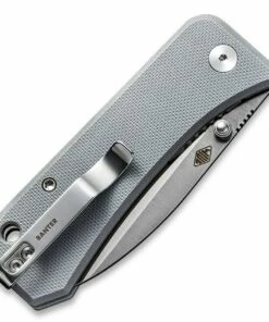 WE Knife Co. Banter 2004E, 2.9" CPM S35VN Stain Blade, Gray G-10 Handle -Buck Knives Sales 2004E Banter 7 13479.1612824201.1280.1280 89940.1614266286