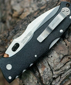 Cold Steel 20NU Pro Lite Lockback Sport, 3.5" 4116 Plain Blade, Black GFN Handle 7 Cold Steel 20NU Pro Lite Lockback Sport, 3.5" 4116 Plain Blade, Black GFN Handle -Buck Knives Sales 20nu.2 64414.1566585921