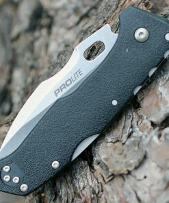 Cold Steel 20NU Pro Lite Lockback Sport, 3.5" 4116 Plain Blade, Black GFN Handle 6 Cold Steel 20NU Pro Lite Lockback Sport, 3.5" 4116 Plain Blade, Black GFN Handle -Buck Knives Sales 20nu.3 68248.1566585921