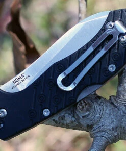 CRKT 2814 Noma Compact, 2.76" 8Cr13MoV SS, Plain Blade, GFN Handle 6 CRKT 2814 Noma Compact, 2.76" 8Cr13MoV SS, Plain Blade, GFN Handle -Buck Knives Sales 2814.2 00566.1566585908