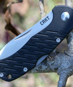 CRKT 2814 Noma Compact, 2.76" 8Cr13MoV SS, Plain Blade, GFN Handle 7 CRKT 2814 Noma Compact, 2.76" 8Cr13MoV SS, Plain Blade, GFN Handle -Buck Knives Sales 2814.3 42772.1566585909