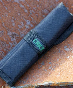 CRKT 2839 Black Fork™ Hunting Knife Set, 8Cr13MoV Plain Blades, SS Handles (Set of 3) 5 CRKT 2839 Black Fork™ Hunting Knife Set, 8Cr13MoV Plain Blades, SS Handles (Set of 3) -Buck Knives Sales 2839.1 27046.1566585911