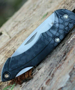 Buck Knives Buck 283CMS27 Nano Bantam, 1.9" 420HC Plain Blade, Kryptek Typhoon Camo 6 Buck Knives Buck 283CMS27 Nano Bantam, 1.9" 420HC Plain Blade, Kryptek Typhoon Camo -Buck Knives Sales 283cms27.1 05416.1566585944