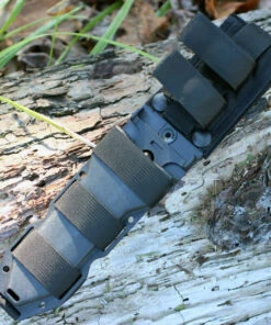 Hogue 35127 EX-F01, 5.5" A2 Plain Blade, Flat Dark Earth G-10 Handle 5 Hogue 35127 EX-F01, 5.5" A2 Plain Blade, Flat Dark Earth G-10 Handle -Buck Knives Sales 35127 20393.1566585982