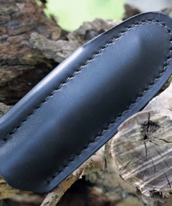 Bradford Guardian 3-3D G10 Black/Blue (3.5" Black M390) 3FE-113B -Buck Knives Sales 3FE 113B M390.1 91766.1628794784