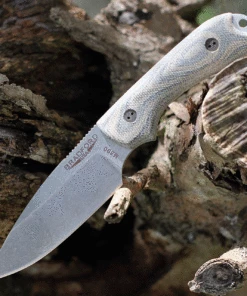 Bradford Guardian 3-3D Camo Micarta (3.5" M390) 3S-109