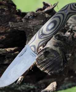 Bradford Guardian 4.5-3D Camo ( 4.0" CPM-3V) 4.5S-109