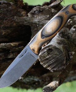 Bradford Guardian 4.5 - 3D G-Wood (4.0" CPM-3V SW) 4.5S-115