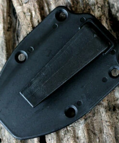 ESEE Knives ESEE 3PM-OD, Plain Edge, Modified Pommel, Orange G-10 Handle, Black Sheath -Buck Knives Sales 40bc 3 93796.1566589537