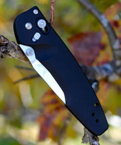 Benchmade Knives Benchmade Emissary Axis-Assist Folder 470-1, 3.00 in. S30V Stainless Blade, Plain Edge 6 Benchmade Knives Benchmade Emissary Axis-Assist Folder 470-1, 3.00 in. S30V Stainless Blade, Plain Edge -Buck Knives Sales 470 1.3 31755.1566585933