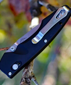 Benchmade Knives Benchmade Emissary Axis-Assist Folder 470-1, 3.00 in. S30V Stainless Blade, Plain Edge 7 Benchmade Knives Benchmade Emissary Axis-Assist Folder 470-1, 3.00 in. S30V Stainless Blade, Plain Edge -Buck Knives Sales 470 1.4 66213.1566585933