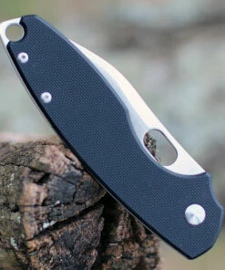 CRKT 5317 Pilar III Folder, 2.97" 8Cr13MoV Satin Plain Blade, G10 / Stainless Steel Handle -Buck Knives Sales 5317.4 20108.1612463414