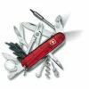 Victorinox Swiss Army Victorinox CyberTool Lite 53969, 34 Functions