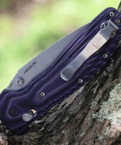 Doug Ritter Knives and Gear Doug Ritter RSK® MK1-G2 - Knifeworks Exclusive - G-Mascus® Purple G-10 6 Doug Ritter Knives and Gear Doug Ritter RSK® MK1-G2 - Knifeworks Exclusive - G-Mascus® Purple G-10 -Buck Knives Sales 54185.1 92078.1629486970