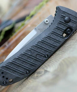 Benchmade Knives Benchmade 570-1 Presidio II, 3.72" CPM-S30V Satin Plain Blade, CF-Elite Handle 7 Benchmade Knives Benchmade 570-1 Presidio II, 3.72" CPM-S30V Satin Plain Blade, CF-Elite Handle -Buck Knives Sales 570 1.2 38966.1581619071