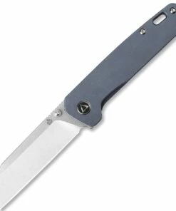 QSP Knife QSP Penguin Blue Ti SW (3" 154CM SW) QS130-R