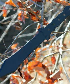 Cold Steel 80TG3S 3 Gladius Throwers, 14" S50C Overall, w/Tri-Sheath