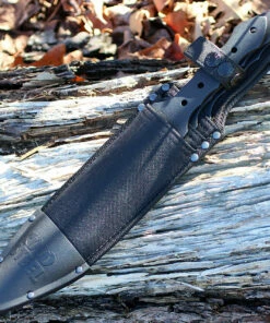 Cold Steel 80TG3S 3 Gladius Throwers, 14" S50C Overall, w/Tri-Sheath -Buck Knives Sales 80tg3s.2 15488.1566585907