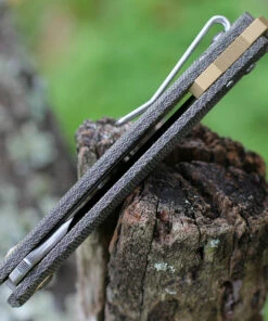 GiantMouse Ace Sonoma V2 - Green Micarta (3.4" Elmax Stonewash) 8 GiantMouse Ace Sonoma V2 - Green Micarta (3.4" Elmax Stonewash) -Buck Knives Sales ACE SONOAM V2 GCM.2 22374.1639673045