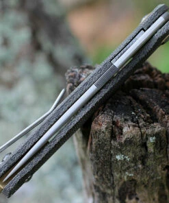 GiantMouse Ace Sonoma V2 - Green Micarta (3.4" Elmax Stonewash) 9 GiantMouse Ace Sonoma V2 - Green Micarta (3.4" Elmax Stonewash) -Buck Knives Sales ACE SONOAM V2 GCM.3 36850.1639673045