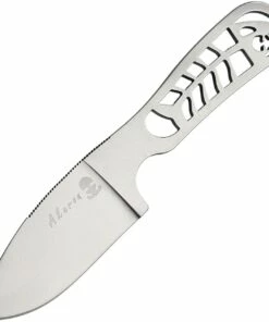 Akeron Mini Randonneur Neck Knife AKN004, 2.25" 12C27 SS Construction