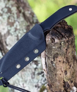 Artisan Cutlery Sea Snake Fixed Blade Knife 1842B-BK, 3.15" AR-RPM9 Satin Wharncliffe Blade, Black G-10 Handle 5 Artisan Cutlery Sea Snake Fixed Blade Knife 1842B-BK, 3.15" AR-RPM9 Satin Wharncliffe Blade, Black G-10 Handle -Buck Knives Sales ATZ1842BBK.2 14106.1627062147